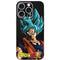 Dragon Ball Super Goku iPhone 16 Pro Skin
